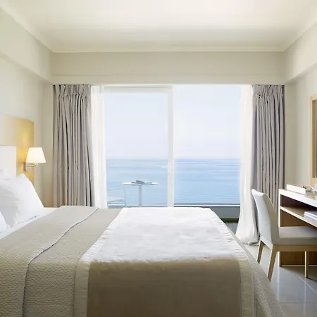 Alkyna Lifestyle - Adults Only Hotel 5*