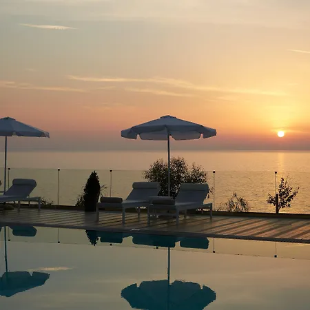 Alkyna Lifestyle - Adults Only Agios Gordios (Corfu)