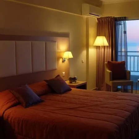 Alkyna Lifestyle Ex La Grotta (adults Only) Hotel 5*