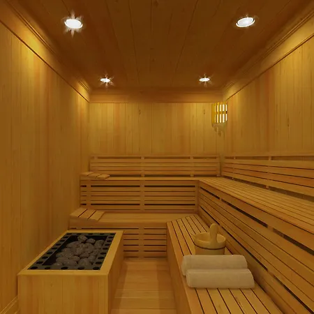 Hotel Alkyna Lifestyle Ex La Grotta (adults Only)