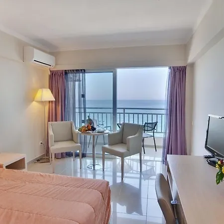 Alkyna Lifestyle Ex La Grotta (adults Only) Hotel Agios Gordios (Corfu)