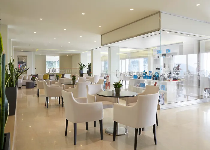 Ella Alkyna - Adults Only Ξενοδοχείο Άγιος Γόρδιος