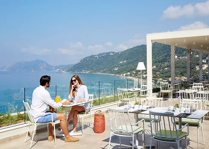 Ξενοδοχείο Ella Alkyna - Adults Only