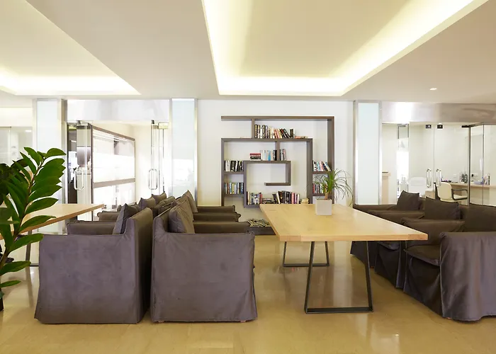 Ξενοδοχείο Ella Alkyna - Adults Only 5*