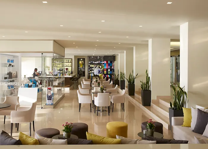 Ella Alkyna - Adults Only 5*