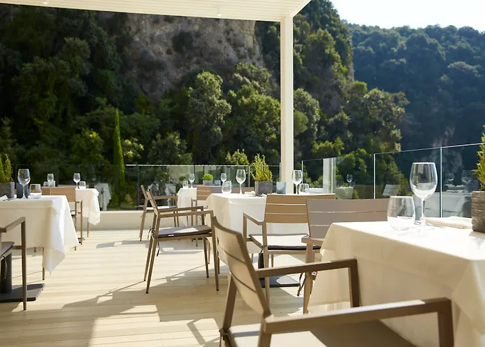 Ella Alkyna - Adults Only Ξενοδοχείο Άγιος Γόρδιος