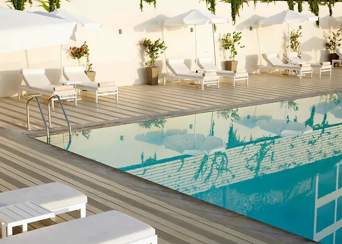 Ella Alkyna - Adults Only Ξενοδοχείο