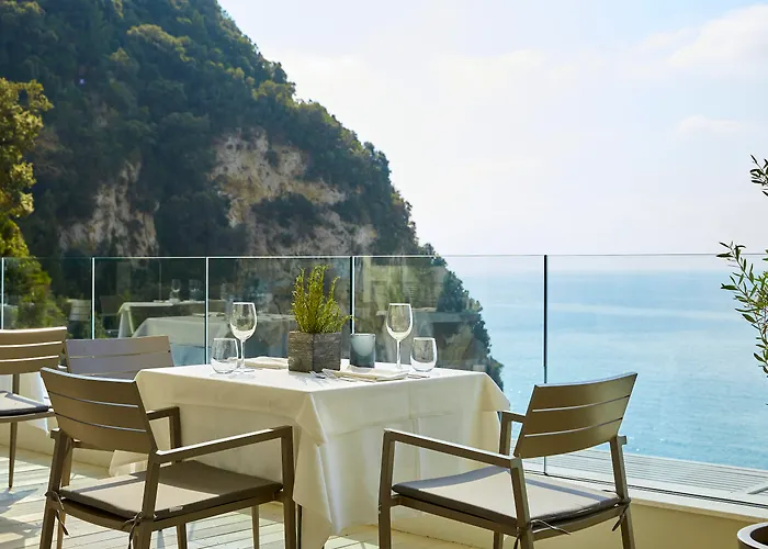 Ella Alkyna - Adults Only Ξενοδοχείο