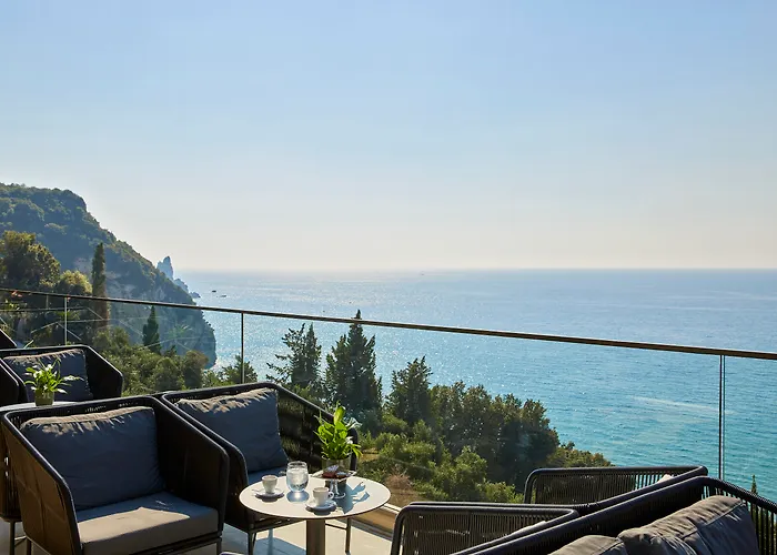 Ella Alkyna - Adults Only Ξενοδοχείο