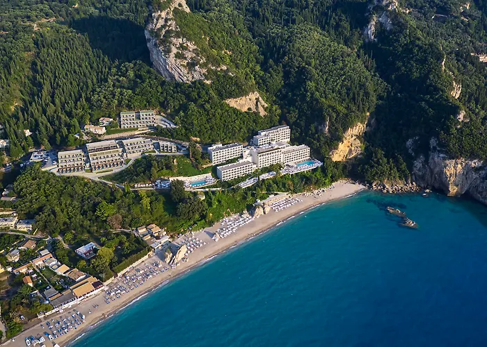 Ella Alkyna - Adults Only 5* Άγιος Γόρδιος