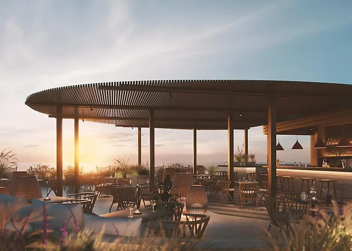 Ella Alkyna - Adults Only Ξενοδοχείο 5*