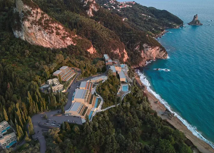 Ξενοδοχείο Ella Alkyna - Adults Only