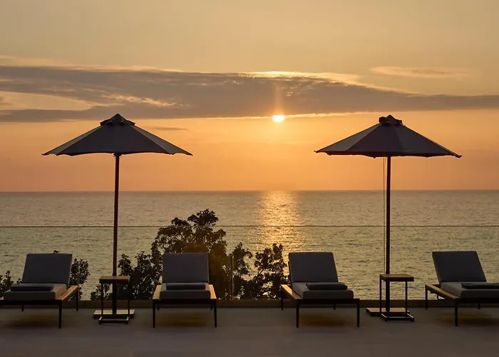 Ξενοδοχείο Ella Alkyna - Adults Only Άγιος Γόρδιος