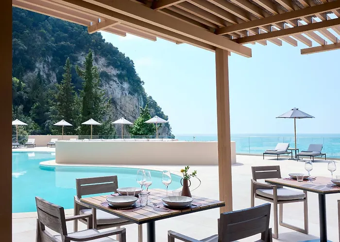 Ξενοδοχείο Ella Alkyna - Adults Only 5*