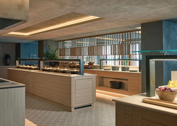 Ella Alkyna - Adults Only Ξενοδοχείο