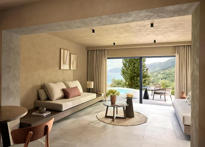 Ξενοδοχείο Ella Alkyna - Adults Only 5*