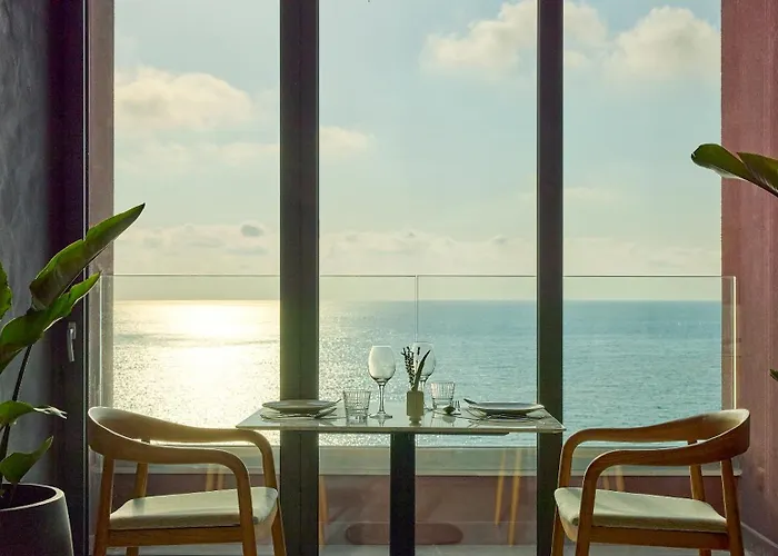 Ξενοδοχείο Ella Alkyna - Adults Only 5*