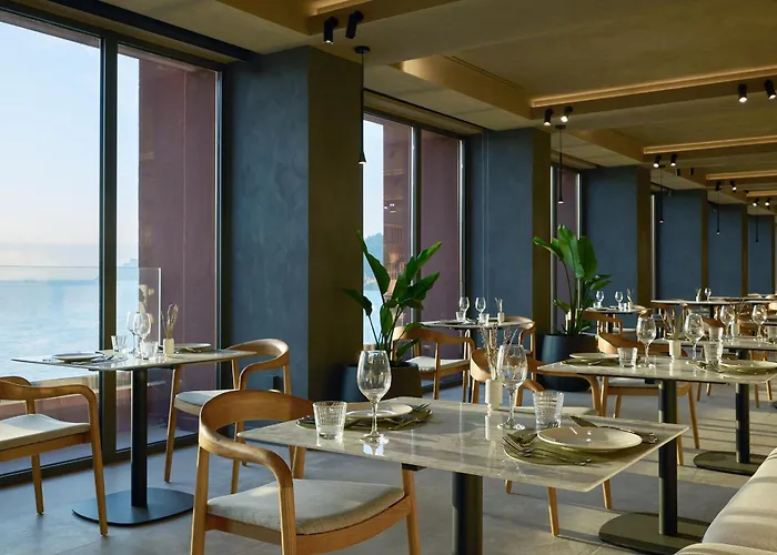 Ξενοδοχείο Ella Alkyna - Adults Only