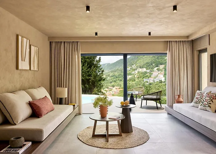 Ξενοδοχείο Ella Alkyna - Adults Only 5*