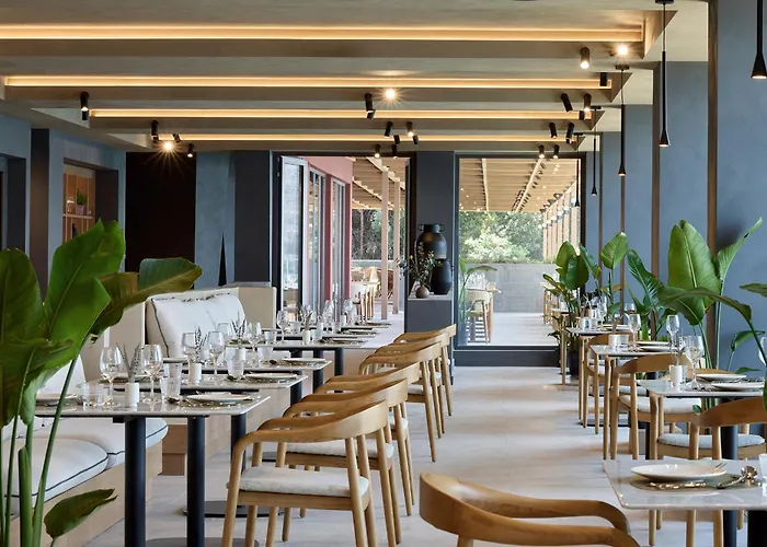 Ξενοδοχείο Ella Alkyna - Adults Only