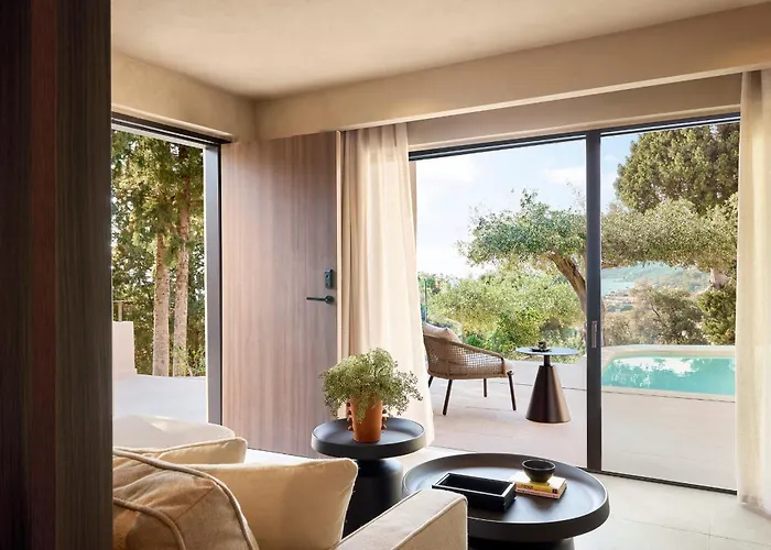 Ella Alkyna - Adults Only Άγιος Γόρδιος