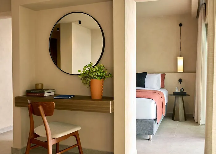 Ella Alkyna - Adults Only Ξενοδοχείο