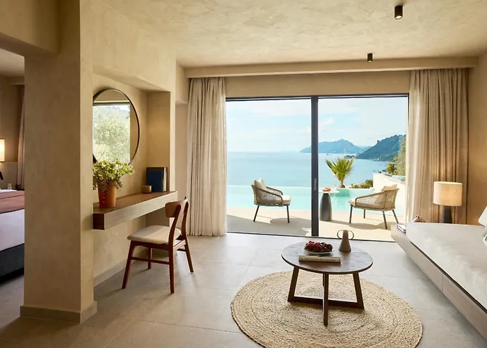 Ξενοδοχείο Ella Alkyna - Adults Only 5*