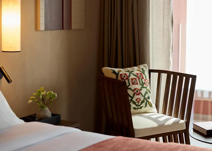 Ξενοδοχείο Ella Alkyna - Adults Only