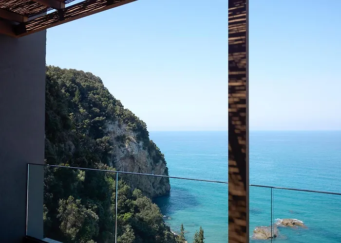 Ella Alkyna - Adults Only Ξενοδοχείο 5*