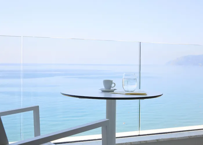 Ella Alkyna - Adults Only 5* Άγιος Γόρδιος