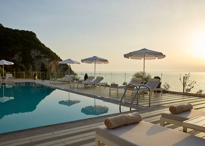 Ella Alkyna - Adults Only Ξενοδοχείο