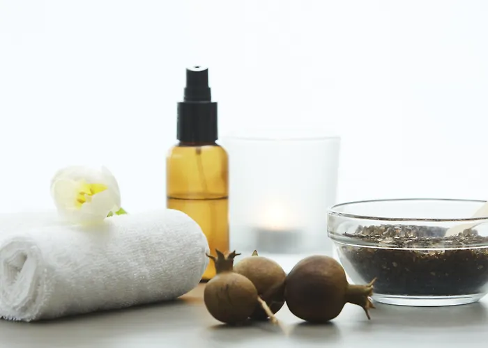 Ξενοδοχείο Ella Alkyna - Adults Only 5*