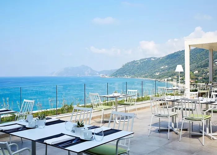 Ella Alkyna - Adults Only Ξενοδοχείο 5*