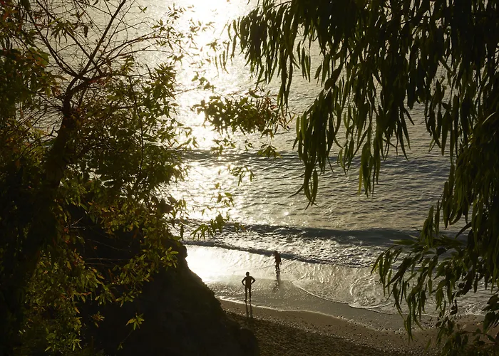 Ξενοδοχείο Ella Alkyna - Adults Only Άγιος Γόρδιος